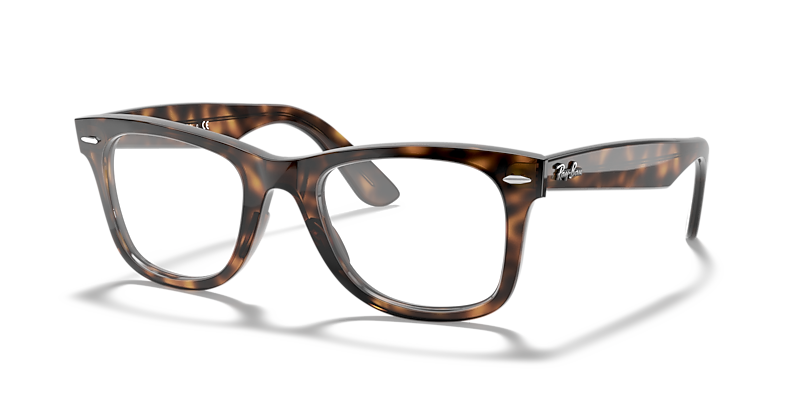 Wayfarer Ease Optics