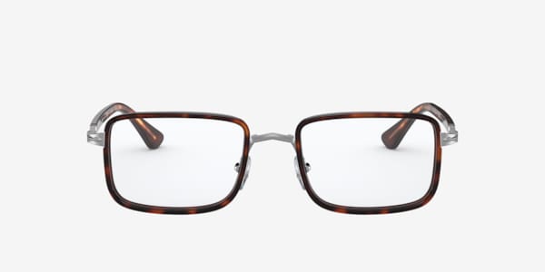 Brown Tortoise PO2473V -  Metal
