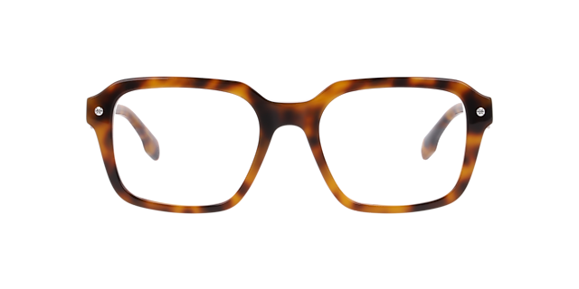 Neo Havana Honey AcetateEyeglass Frames for Glasses Direct, Front View