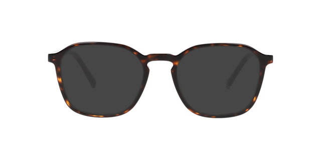 TH 2271 Tortoise AcetateEyeglass Frames for Glasses Direct, with Tinted Lenses