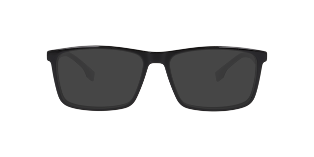 Boss 1768/G Black AcetateEyeglass Frames for Glasses Direct, with Tinted Lenses