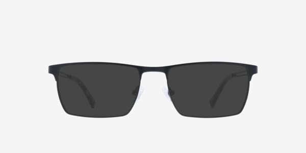 Matte Black Abraham -  Metal