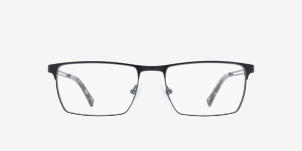 Matte Black Abraham -  Metal