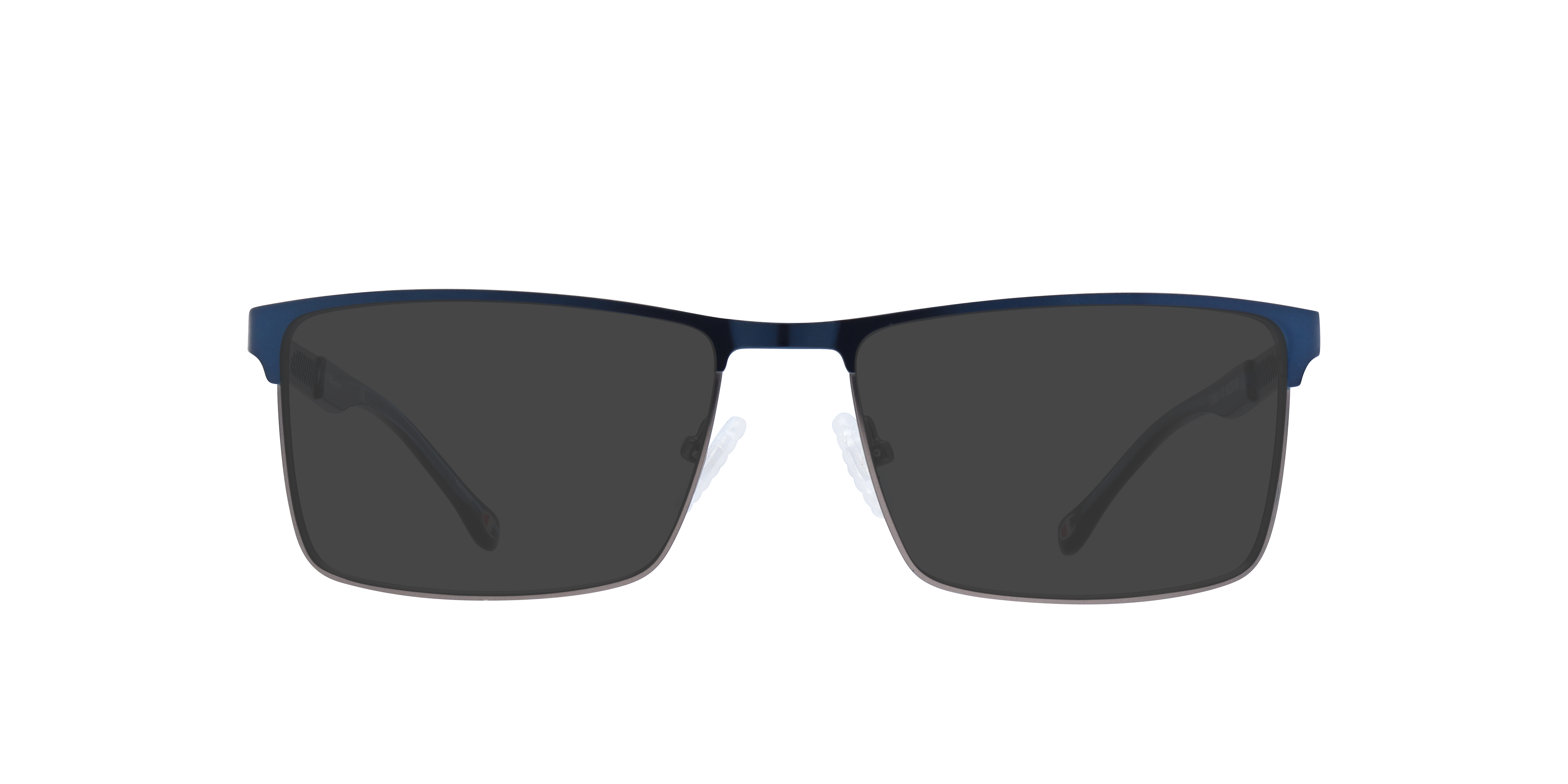CU1022 Blue AcetateSunglass Frames for Glasses Direct, with Tinted Lenses