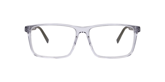TH 2198 Grey AcetateEyeglass Frames for Glasses Direct, Front View