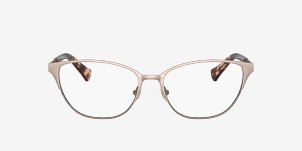 Shiny Rose Gold RA6055 -  Metal