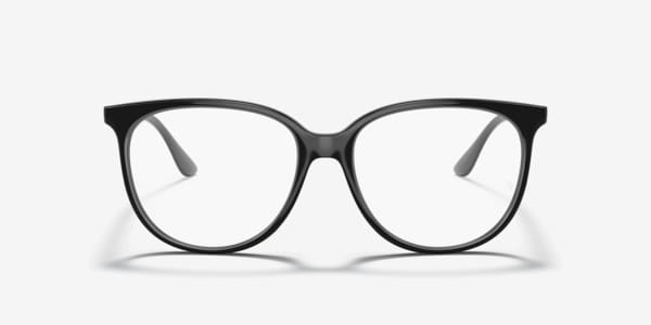 Black RB4378V -  Plastic