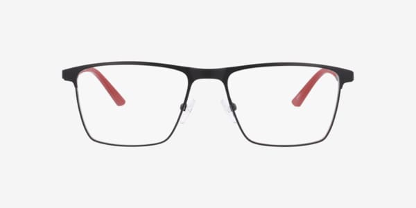 Black Red Nb4191 -  Metal
