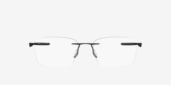 Satin Black Wingfold™ EVS -  Titanium