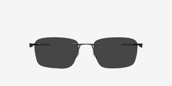 Satin Black Wingfold™ EVS -  Titanium