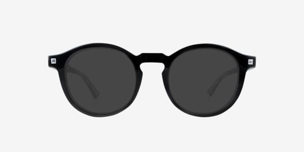 Black PLD D492 -  Plastic