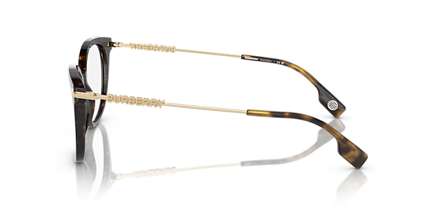 BE2391 Dark Havana AcetateEyeglass Frames for Glasses Direct, Side View