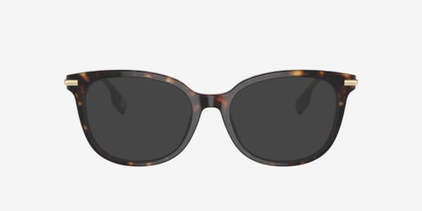 Dark Havana BE2391 -  Acetate