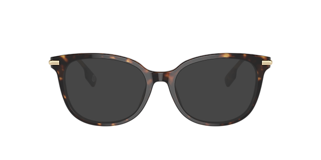 BE2391 Dark Havana AcetateEyeglass Frames for Glasses Direct, with Tinted Lenses