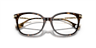 BE2391 Dark Havana AcetateEyeglass Frames for Glasses Direct, Closed View