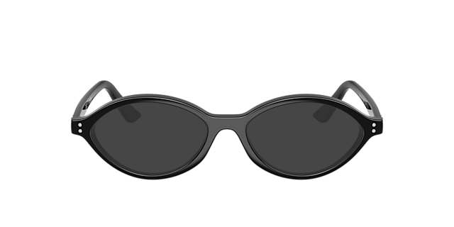 RB7265 Black PlasticEyeglass Frames for Glasses Direct, with Tinted Lenses