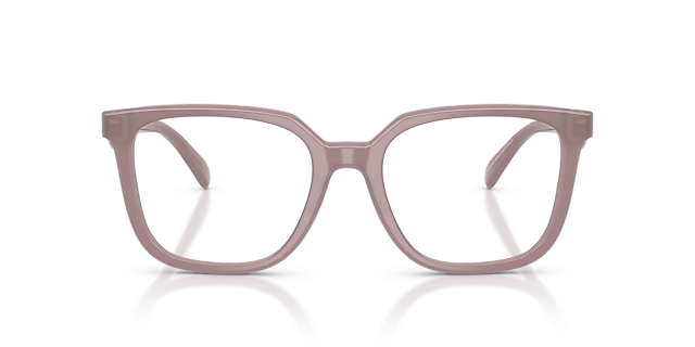 HC6271U Milky Putty AcetateEyeglass Frames for Glasses Direct, Front View