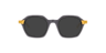 Mateo Grey AcetateEyeglass Frames for Glasses Direct, with Tinted Lenses