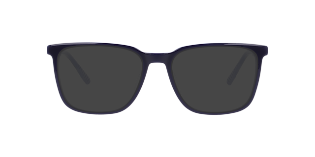 Nb4195 Blue AcetateEyeglass Frames for Glasses Direct, with Tinted Lenses