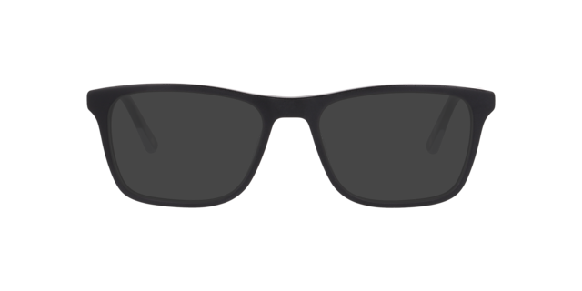 Nb4182 Black AcetateEyeglass Frames for Glasses Direct, with Tinted Lenses