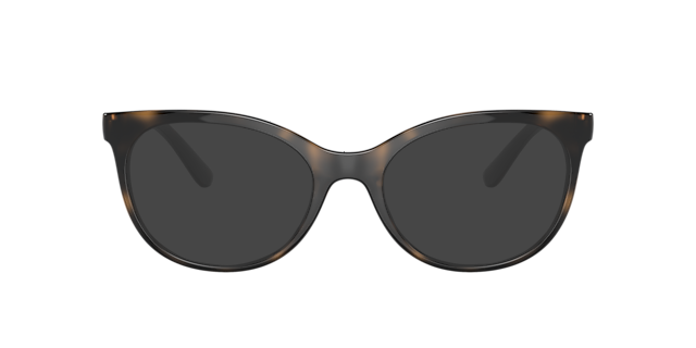 DG5084 Havana PlasticEyeglass Frames for Glasses Direct, with Tinted Lenses