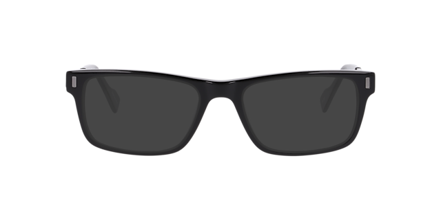 Bsbroadway Black AcetateEyeglass Frames for Glasses Direct, with Tinted Lenses