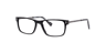 Bsbroadway Black AcetateEyeglass Frames for Glasses Direct, Angle View