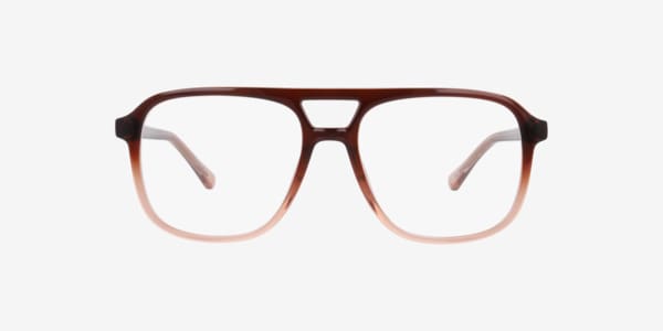 Gradient Brown Max -  Plastic