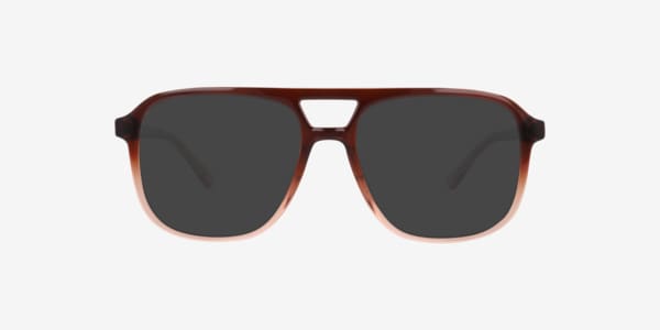 Gradient Brown Max -  Plastic