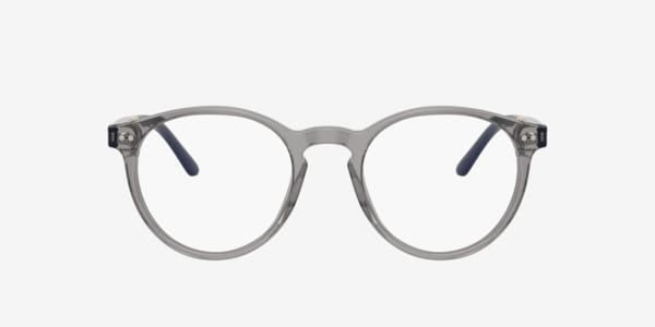 Shiny Transparent Grey PH2297 -  Acetate