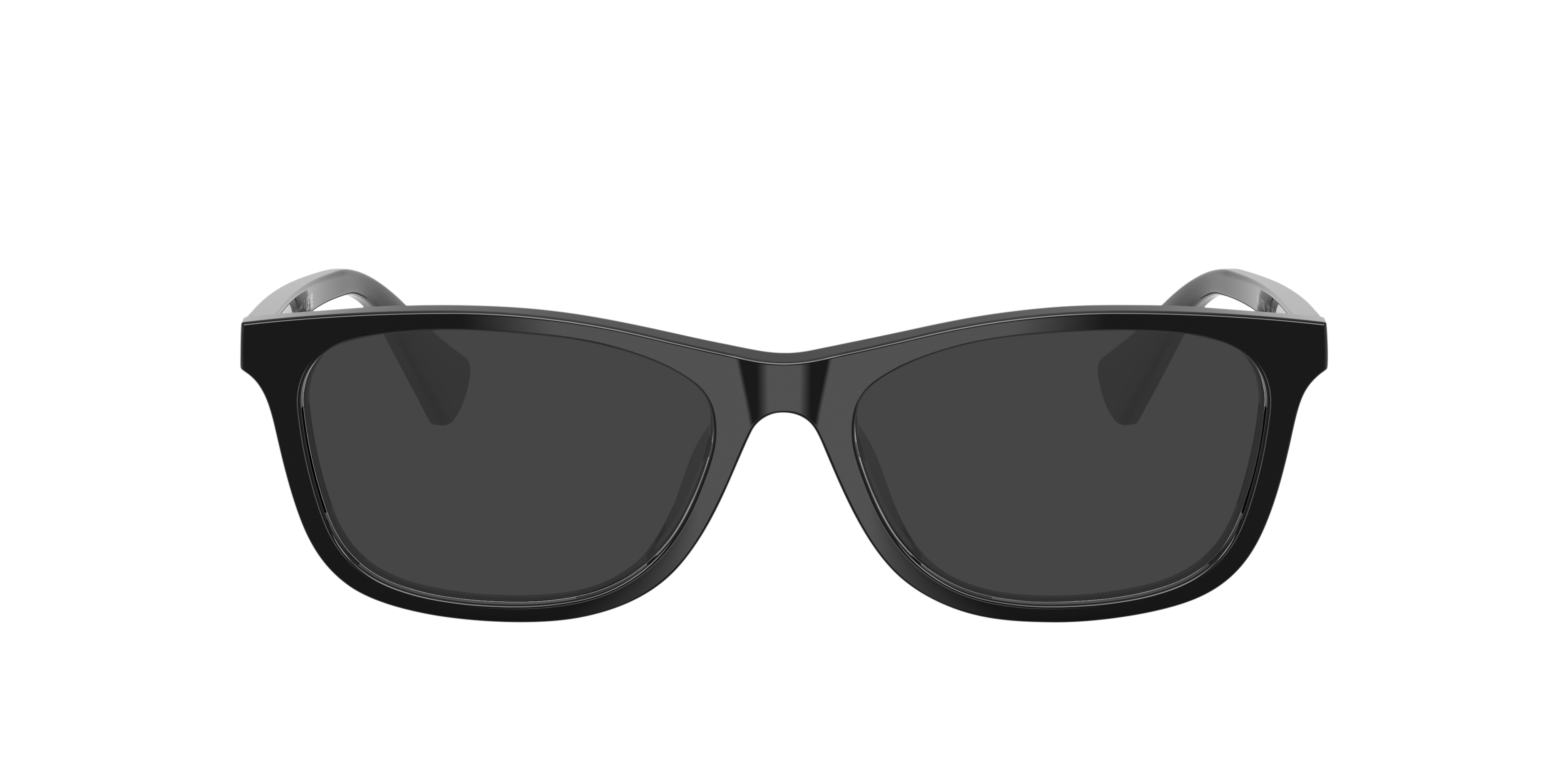 RA7179U Shiny Lack AcetateEyeglass Frames for Glasses Direct, with Tinted Lenses
