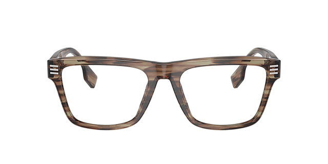 BE2387 Green AcetateEyeglass Frames for Glasses Direct, with Tinted Lenses