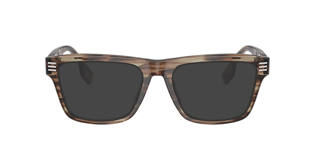 BE2387 Green AcetateEyeglass Frames for Glasses Direct, with Tinted Lenses