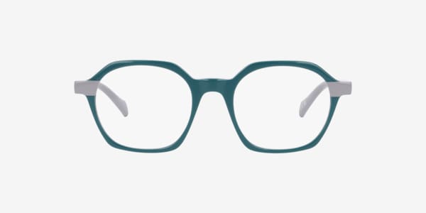 Green Mateo -  Acetate