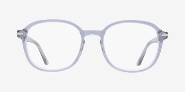 Crystal Grey Finchley -  Acetate