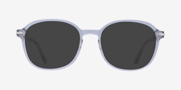 Crystal Grey Finchley -  Acetate