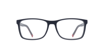 Blue TH 1785 -  Plastic Glasses