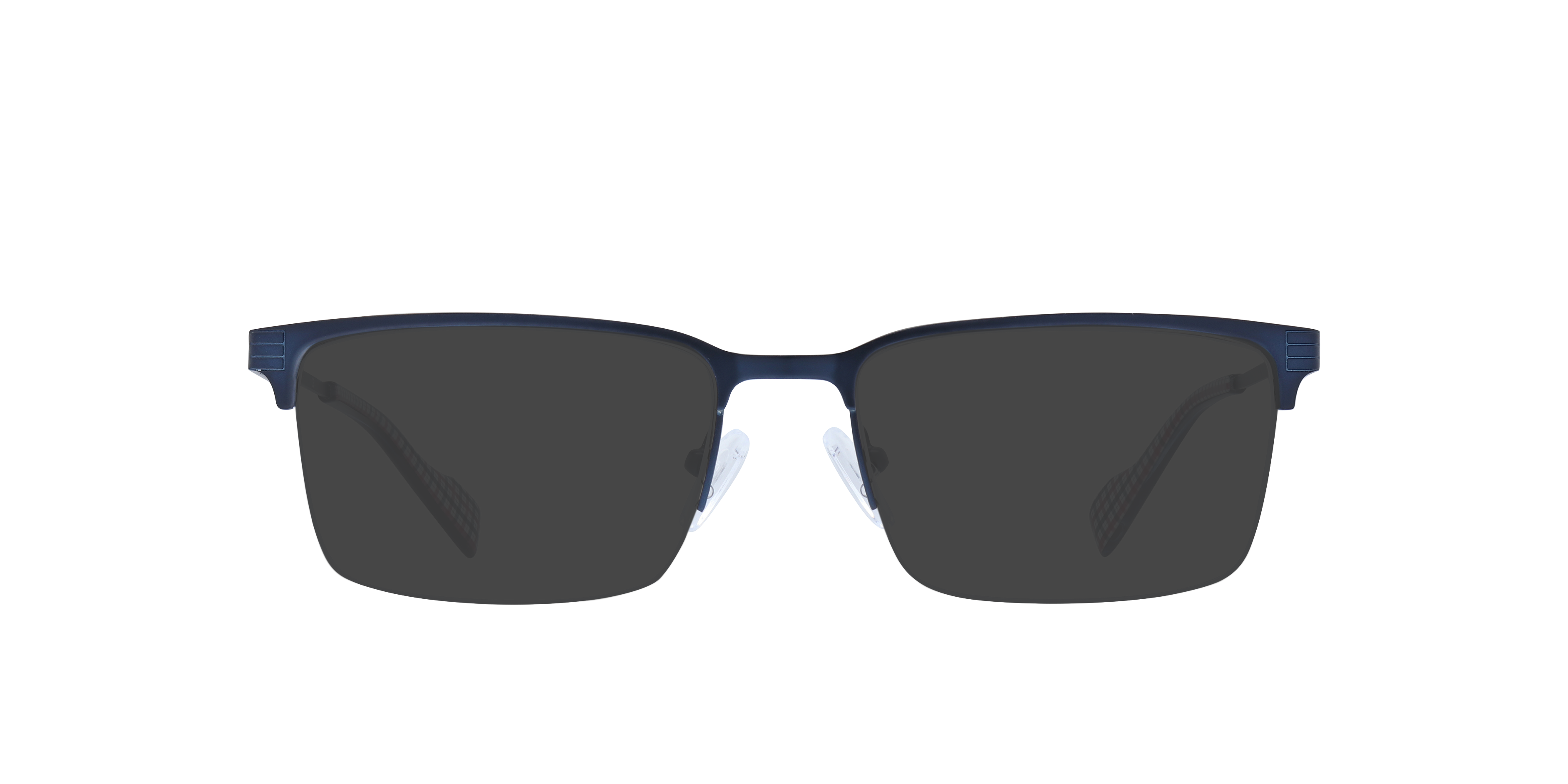 Goswell Blue AcetateEyeglass Frames for Glasses Direct, with Tinted Lenses