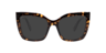 Marc 813 Tortoise AcetateEyeglass Frames for Glasses Direct, with Tinted Lenses