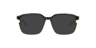 Maddox Dark Green AcetateEyeglass Frames for Glasses Direct, with Tinted Lenses