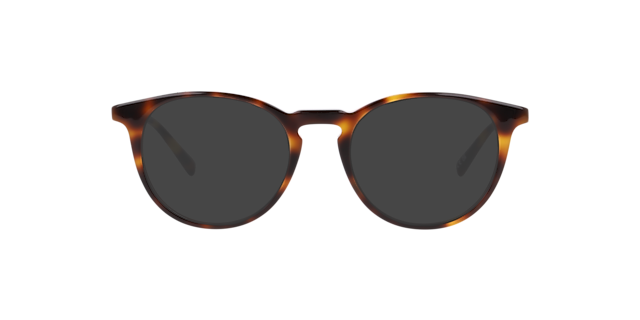 Madison Havana Brown AcetateEyeglass Frames for Glasses Direct, with Tinted Lenses