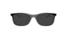 RB8903 Black PlasticEyeglass Frames for Glasses Direct, with Tinted Lenses