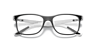 RB8903 Black PlasticEyeglass Frames for Glasses Direct, Closed View