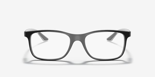 Black RB8903 -  Plastic