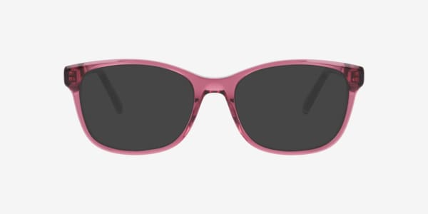 Tortoise Pink TH 2229 -  Acetate