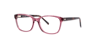 TH 2229 Tortoise Pink AcetateEyeglass Frames for Glasses Direct, Angle View