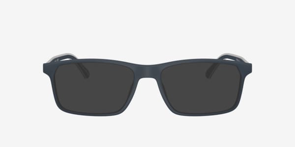 Matte Blue EA3266U -  Plastic