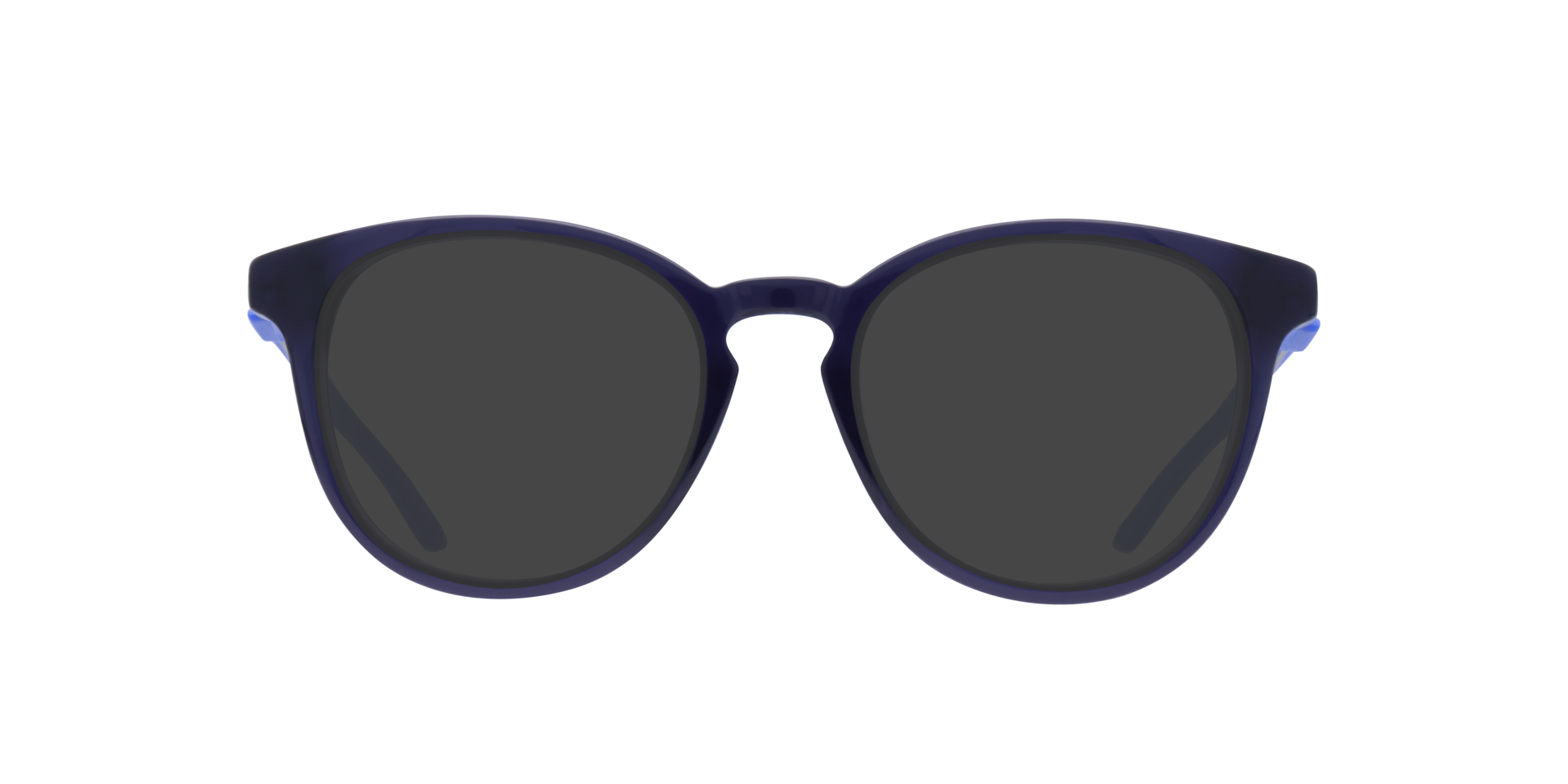 PU0336O Blue AcetateSunglass Frames for Glasses Direct, with Tinted Lenses