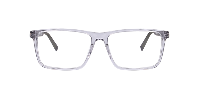 TH 2198 Grey Green AcetateEyeglass Frames for Glasses Direct, Front View