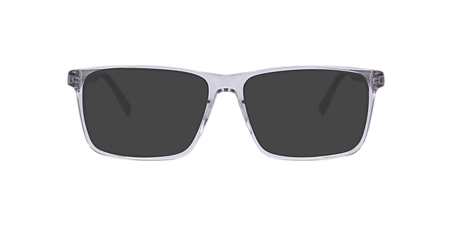 TH 2198 Grey Green AcetateEyeglass Frames for Glasses Direct, with Tinted Lenses